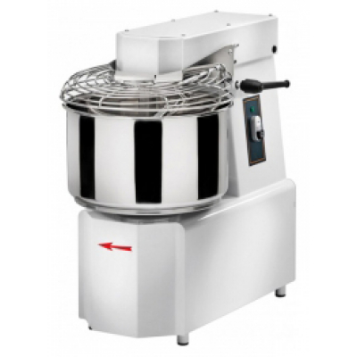 Тестомес Gam S16TR400TSV2VE
