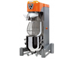 Миксер планетарный Starmix PL100NVAHF