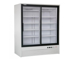 Витрина вертикальная Glacier ВВ-1500