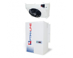 Среднетемпературная сплит-система Optiline Proton SM 106