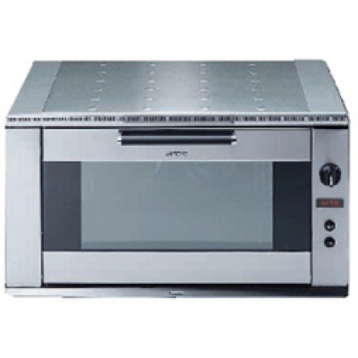 Печь конвекционная SMEG ALFA 141 XE