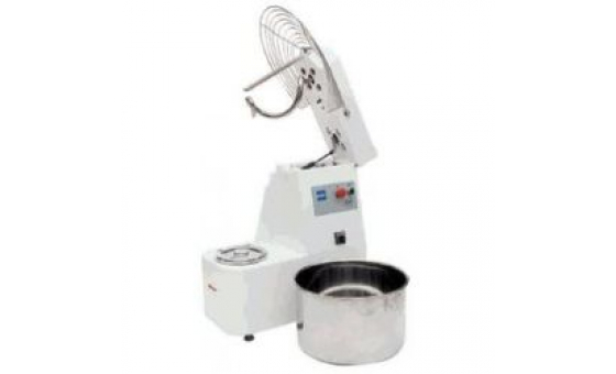 Тестомес MEC спиральный M-40-C 380В