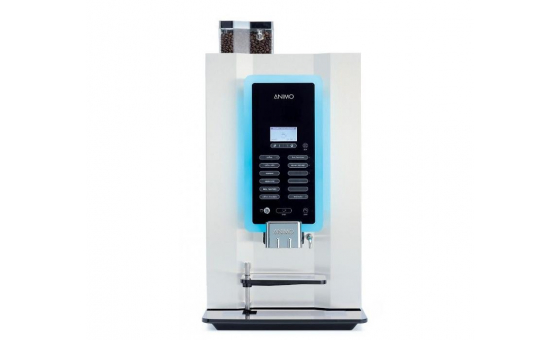 Диспенсер горячих напитков Animo Optibean 2 XL NG