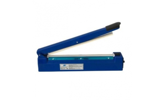 Запайщик пакетов PACKVAC IS-400/2 ABS