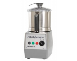 Бликсер Robot Coupe 4