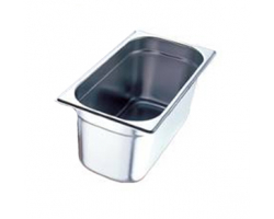 Гастроемкость Viatto GN1/3-200