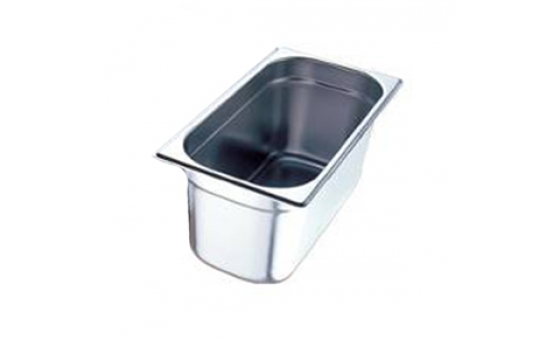 Гастроемкость Viatto GN1/3-200