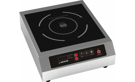 Плита индукционная Kocateq ZLIC5000