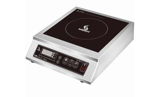 Индукционная плита Airhot IP3500 T
