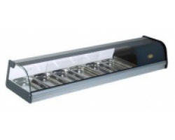 Холодильная витрина Roller Grill TPR 60