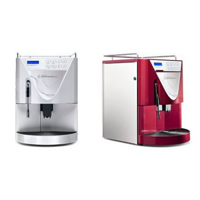 Кофемашина Nuova Simonelli Microbar II Cappuccino AD (Регулируемая группа)