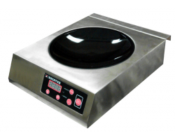 Плита индукционная Kocateq ZLIC3500WOK