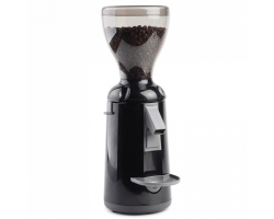 Кофемолка Nuova Simonelli Grinta black