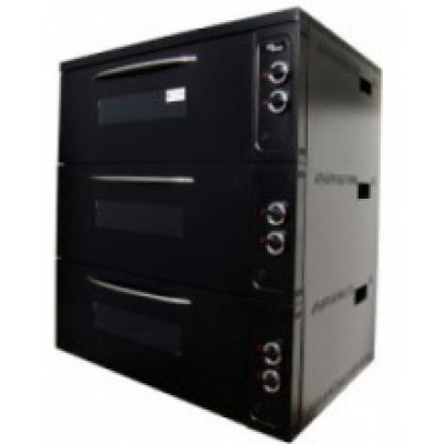 Шкаф пекарский Гриль Мастер Шжэ/3 (цельный, комбиниованный вариант)