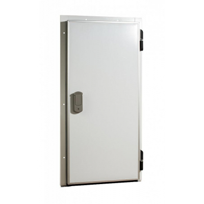 Дверной блок для холодильной камеры Optiline L-DOOR-РО (1000-2000)-120