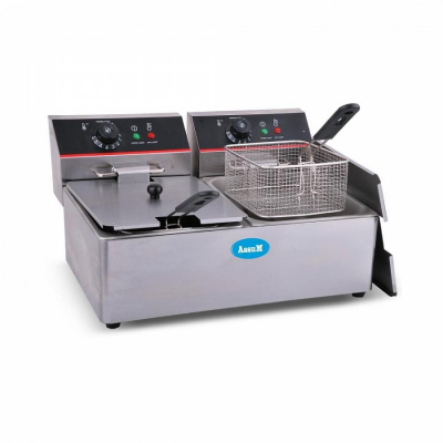 Фритюрница Assum TEF- 8L-2