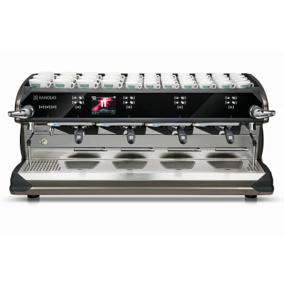 Кофемашина Rancilio Classe 11 USB 4GR