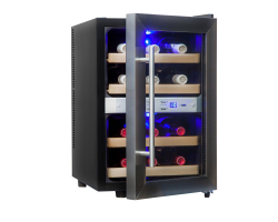 Винный шкаф Cold Vine C12-TSF2