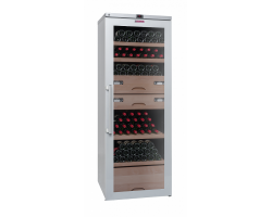 Винный шкаф La Sommeliere VIP315V SL
