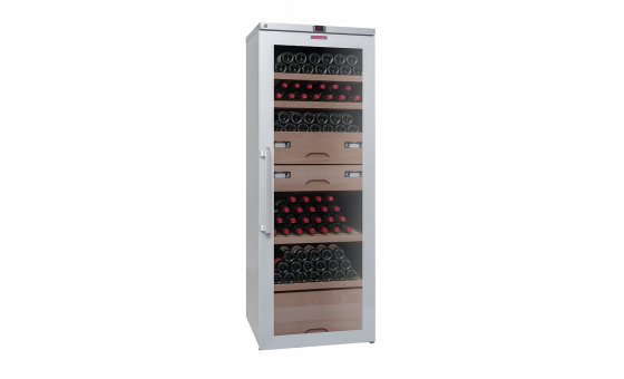 Винный шкаф La Sommeliere VIP315V SL
