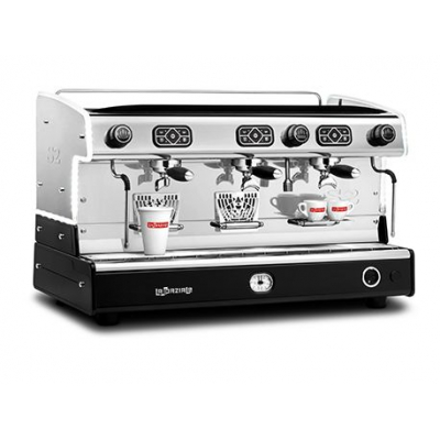 Кофемашина La Spaziale S2 EK Automatica 3 GR TA