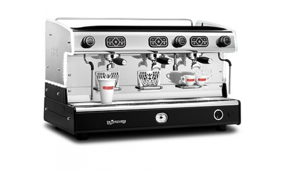 Кофемашина La Spaziale S2 EK Automatica 3 GR TA
