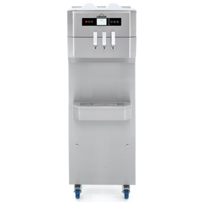 Фризер для мороженого Carpigiani XVL 3 P Self-Service