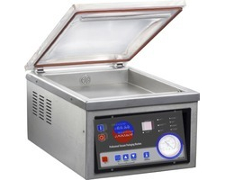 Аппарат упаковочный вакуумный Indokor IVP-260/PD