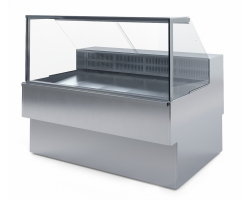 Витрина морозильная МХМ Илеть ВХН-1,8 Cube