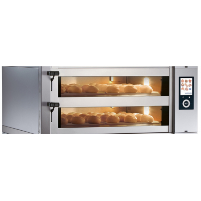 Шкаф пекарский подовый Wiesheu EBO 64 L СП