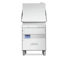 Купольная посудомоечная машина Dihr H 600 E PLUS+XP