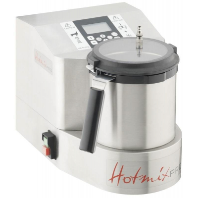 Термомиксер Hotmix Pro Master