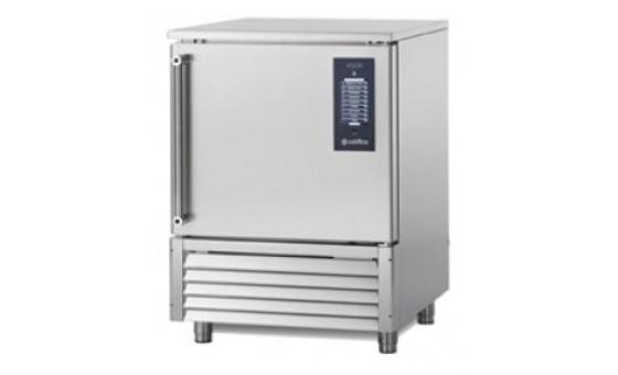 Шкаф шоковой заморозки Coldline W7C