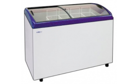 Морозильный ларь Italfrost CFT400C