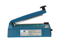 Запайщик пакетов PACKVAC IS-200/2 ABS