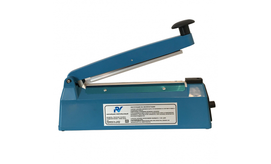 Запайщик пакетов PACKVAC IS-200/2 ABS