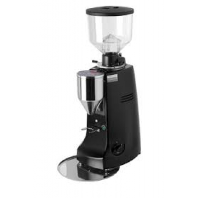 Кофемолка La Marzocco Mazzer Robur Electronic Black