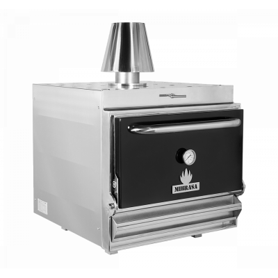 Гриль хоспер Mibrasa HMB 110