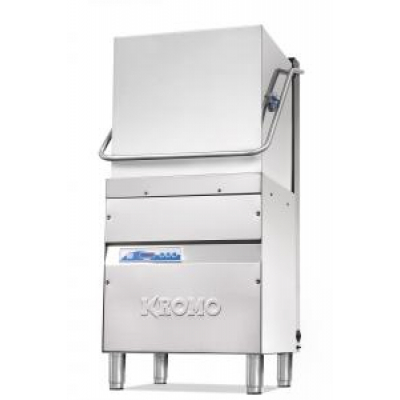Купольная посудомоечная машина Kromo HD 130 Premium