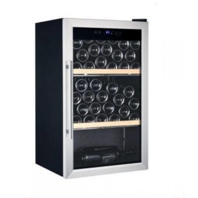 Винный шкаф La Sommeliere CVD40