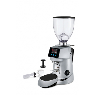 Кофемолка Fiorenzato F64EVO XGR (титановые жернова)