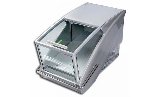 Холодильный ларь ES System K ES System K Scorpion03 Mini