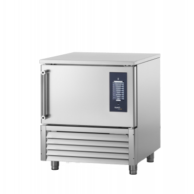 Шкаф шоковой заморозки Apach Chef Line LBV06UA Plus