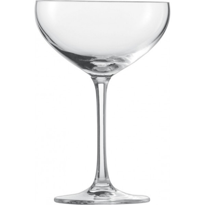 Бокал (блюдце) для шампанского 281 мл, h 15,2 cм, d 10,6 см, Bar Special