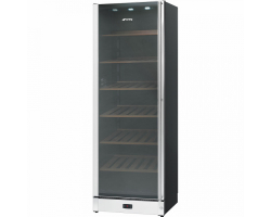 Винный шкаф Smeg SCV115AS