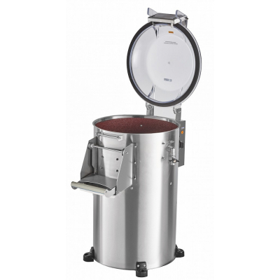 Картофелечистка Abat МКК-300