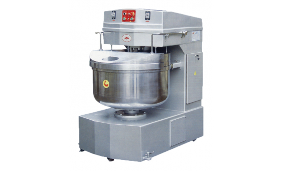 Тестомес Kocateq HS80