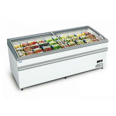 Бонета морозильная Iton Eagle C 250
