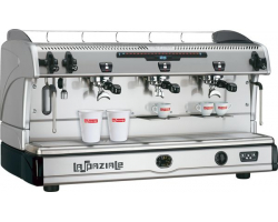 Кофемашина La Spaziale S5 EP Semiautomatica 3 GR TA