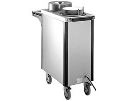 Диспенсер тарел/тепл/моб Electrolux LOP310H 320910